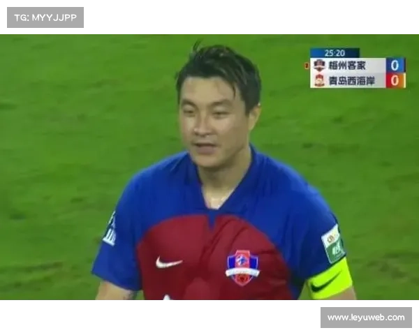 梅州客家四年中超之旅告终，二次降级失去递补资格