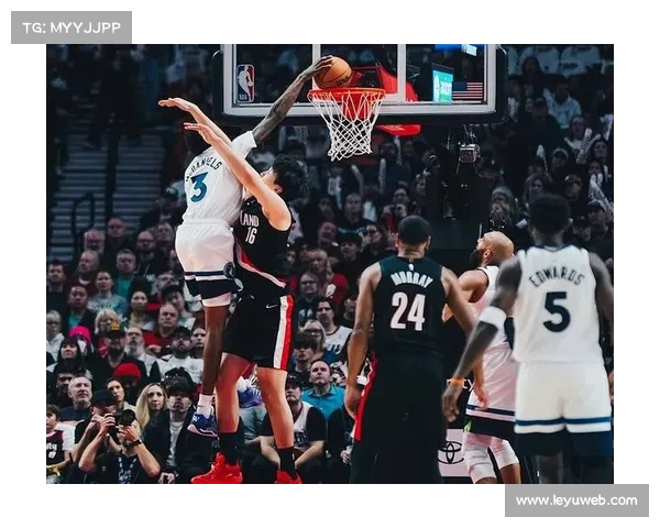 开拓者轻取雄鹿，杨瀚森登场2分34秒