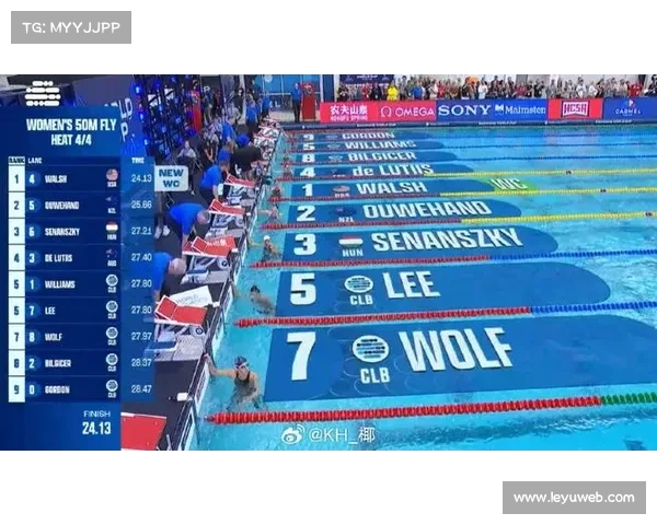 多国选手赴澳参赛，欧洲短池赛时间冲突待解