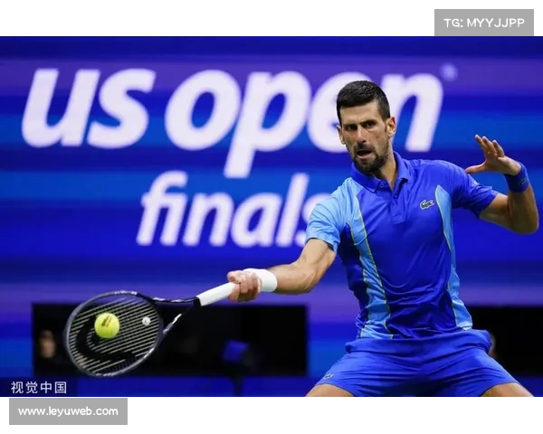 德约科维奇若美网夺冠,将刷新男子大满贯纪录 德约科维奇若美网夺冠,将刷新男子大满贯纪录